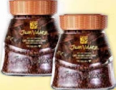Juan Valdez Coffee Classic 95g