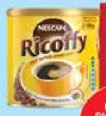 RICOFFY Tin 250g
