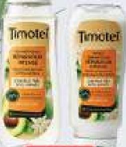 Timotei Shampoo & Conditioner