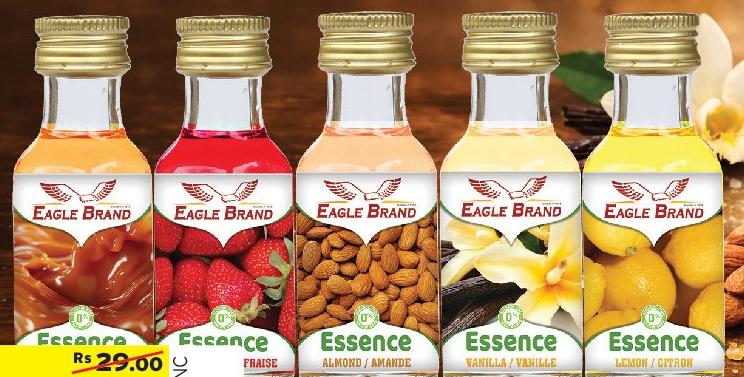 Eagle Brand Essence Culinaire 28ml