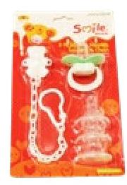SMILE Baby Pacifier