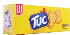 LU TUC Salé 88.8G
