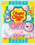 Mallows Daisy CHUPA CHUPS Le sachet de 280 g Vanille & fraise