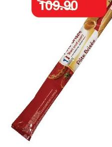 Rouleau Pâte - Vivagel Brisée / Feuilletée / Pizza le paquet de 230g