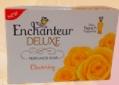 Savon de toilette ENCHANTEUR Le savon de 90 g Différentes variétés