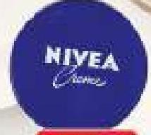 Nivea Creme Boite 60ml