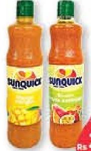 Sunquick Concentrated Fruit Juice All Flavors 700 ml