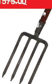 Pitchfork 110cm