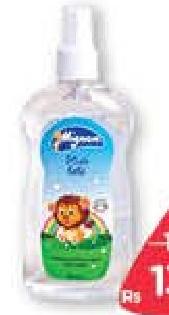 Mignon Huile pour Bébé 300 ml