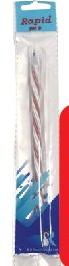 Big B Pen Black / Blue / Red - Rapid