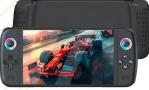 Portable Gaming Console M27