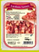 MARION Smoked Bacon Lardons, 150g