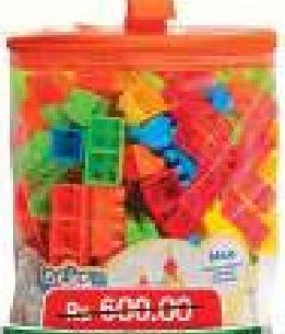 Building Blocks 183PCS