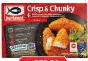 Sea Harvest Crisp & Chunky 500g