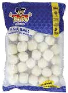 Dodo Fish Ball 500g