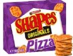 Arnott's Shapes Pizza Biscuits 190g