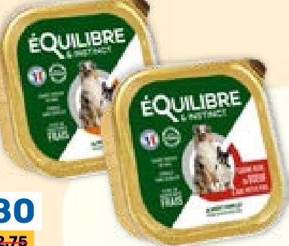 Equi&inst Chien Adult 300g