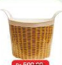 Basket Plastic 30L