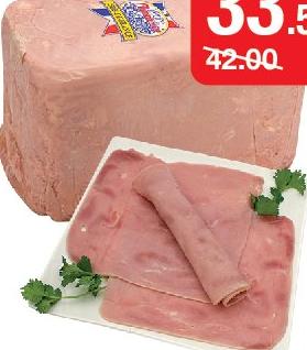 Jambon Gala Épaule Porc - Charcuterie Isle-de-France