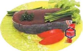 Premier Frozen Beef Liver 500g