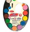 BEIFA Watercolor Palette, 12 Colors