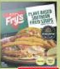 FRY'S Southern Fried Strips 300G