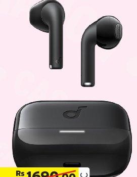 Anker Soundcore K20I Black