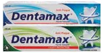 Dentamax Dentifrice Mild / Strong Mint 125ml