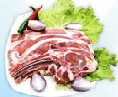 SAVE SHOP Agneau Grillade 500g