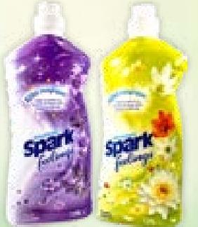 Spark Feelings 1.25lt (all refs)