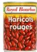 Royal Bourbon Red Kidney Beans 400g
