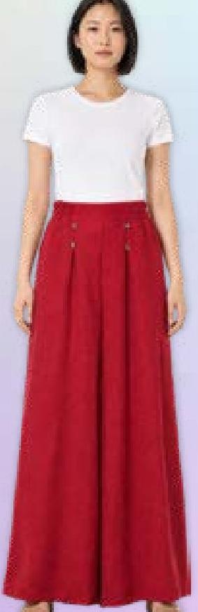 Palazzo Pants Ref 1001800