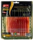 Jambon Serrano en tranches entières ESPUNA