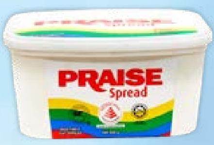 Praise Spread Butter 500g