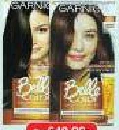 Belle Color Hair Dye (Color 1N)