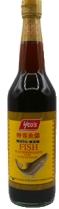 Yeo's Fish Sauce 640 ml