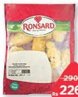 Ronsard Cordon Bleu, Ailerons de Poulet Panées Original, Pimentées 500 g