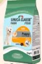 UNICA CLASSE Puppy Food, 2 kg
