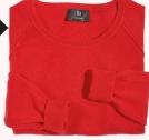 TEX Round Neck Sweater