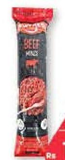 Dewfresh Beef Mince Surgelé 300 g