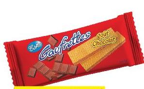 Esko Gaufrette 75g (Except Sugar Free)