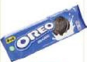 Oreo Cookies 66g
