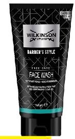 Wilkinson Face Wash 147ml