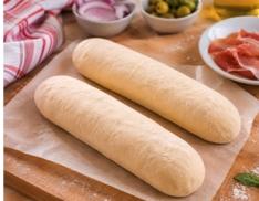 Panini Le sachet x 2