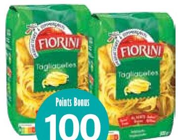 Fiorini Tagliatelles 500g