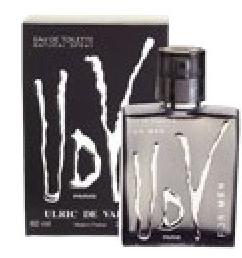 ULRIC DE VARENS Perfume 50ml