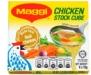 Maggi Chicken Stock Cubes 60g
