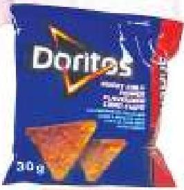 Doritos 30g Supreme Cheese Sweet Chilli