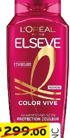 Elseve Color Vive Shampoo 300ml