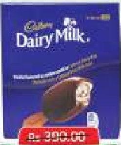 Cadbury Ice Cream Sticks 60ml X5 (Dairymilk/Crunchie Blast)